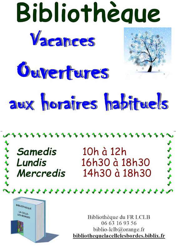 bib ouverte VS hiver 2020 bib ouverte VS hiver 2020