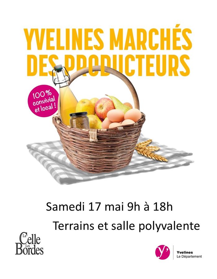Marché producteurs LCLB 17 mai 2025 Marché producteurs LCLB 17 mai 2025