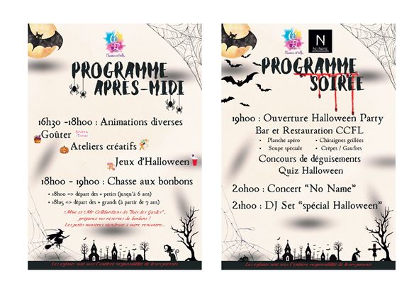 CCFL Halloween 01 11 2025 page 1 flyer CCFL Halloween 01 11 2025 page 1 flyer