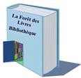 logo bibliothèque