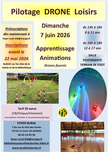 DRONE 7 juin FR DRONE 7 juin FR