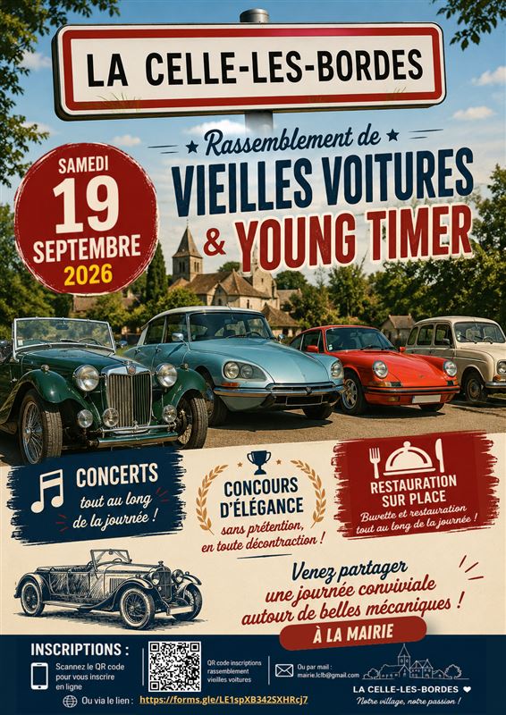 Affiche 19/09